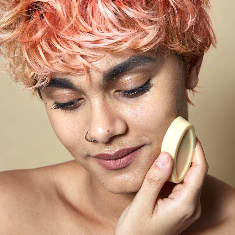 Facial Serums & Oils