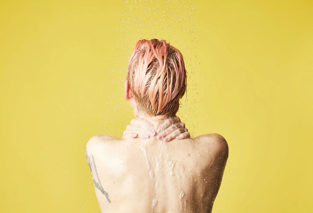 Shower Gels