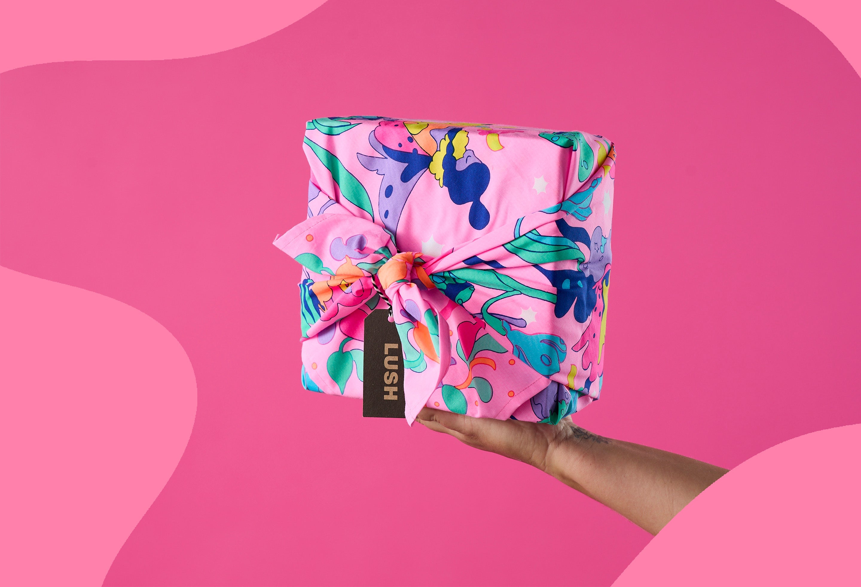 Gift Wraps