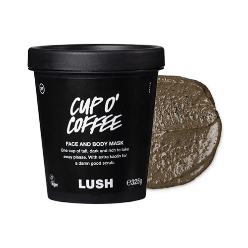 Cup o&