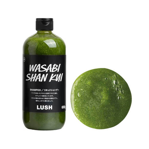 Wasabi Shan Kui