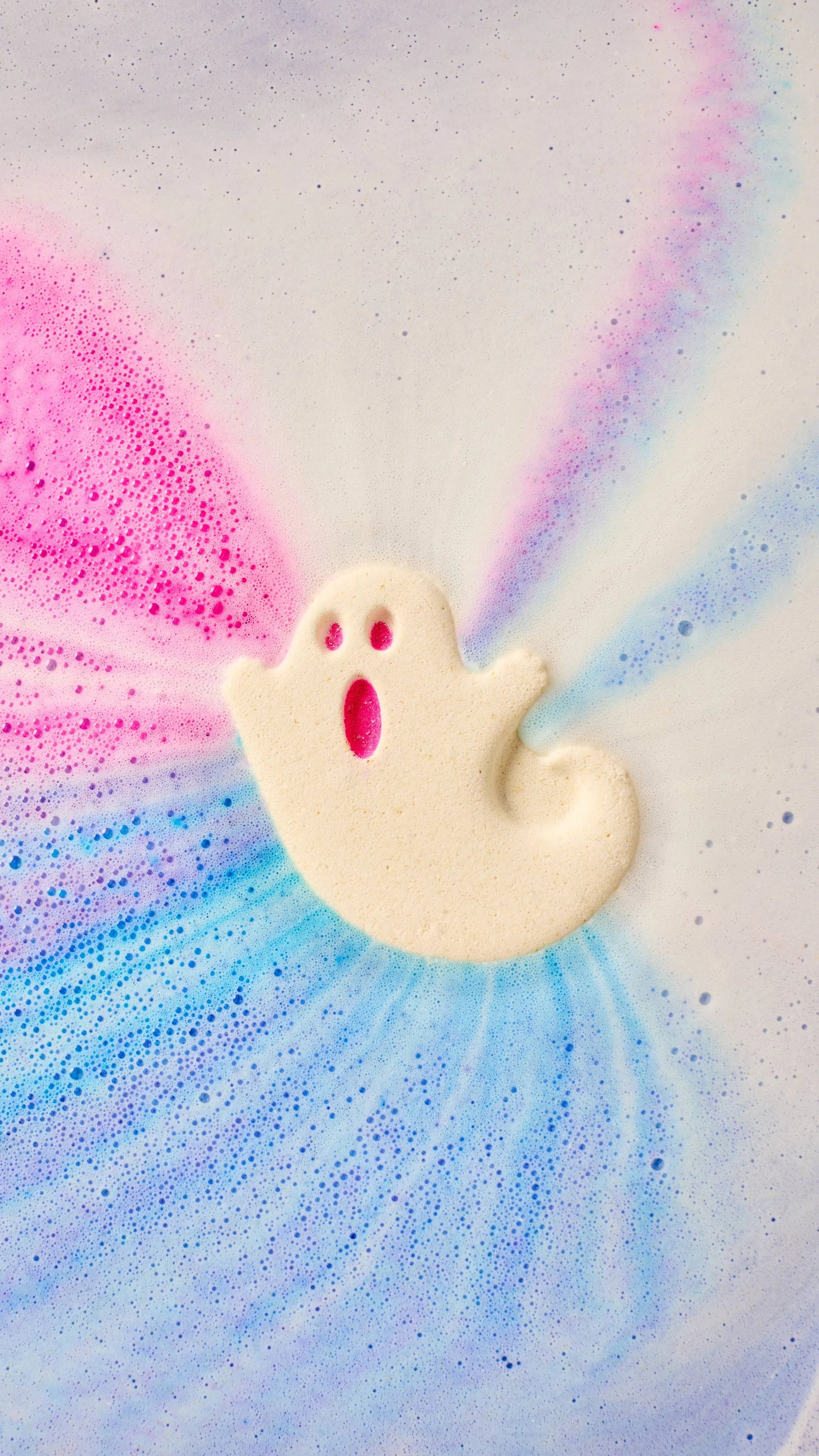 Boo!