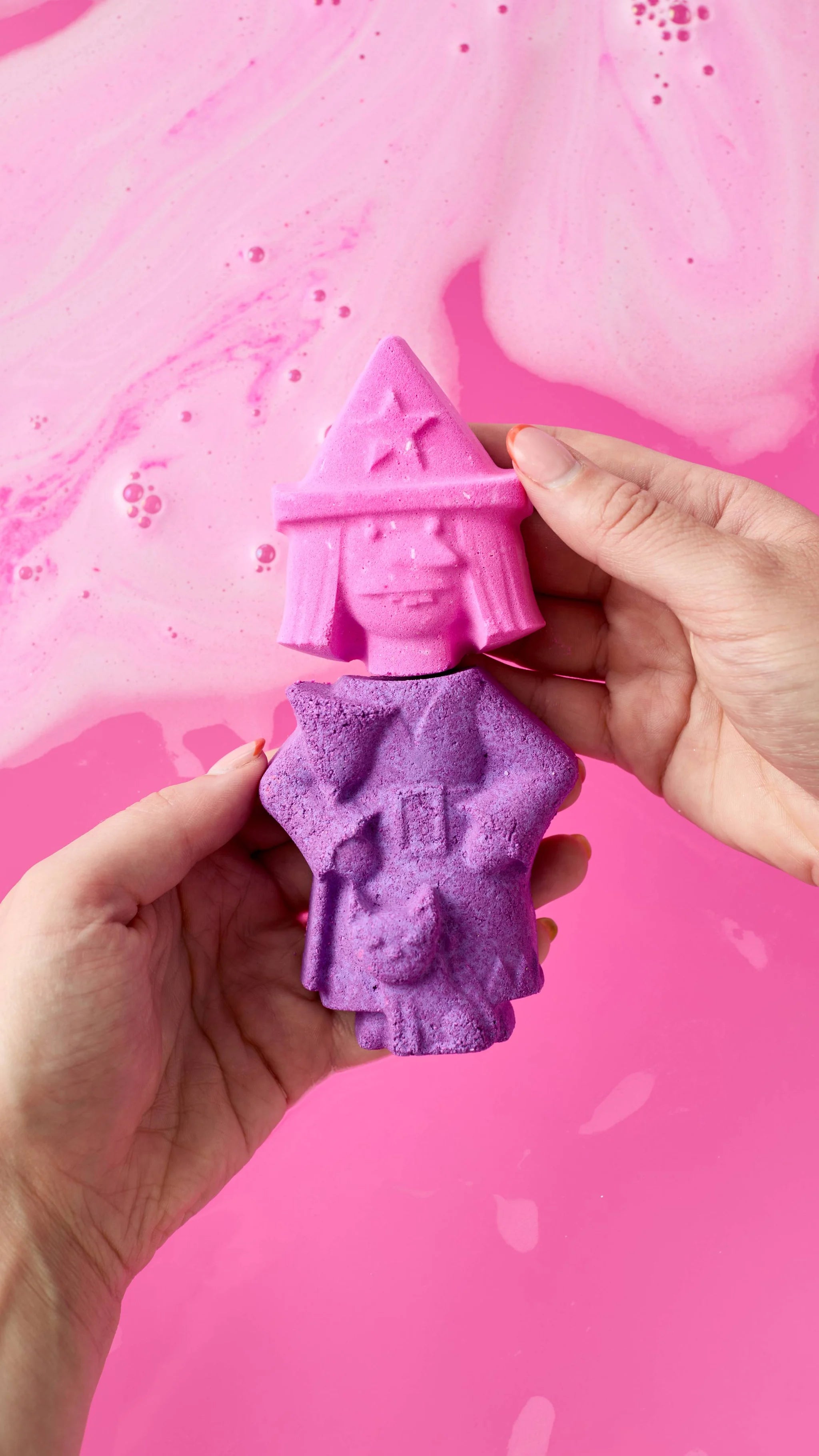 Witch - Monster Mash Body