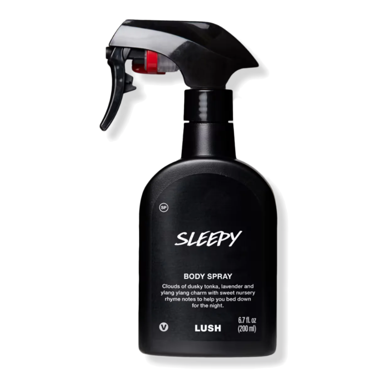 Sleepy