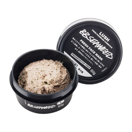 BB Seaweed
