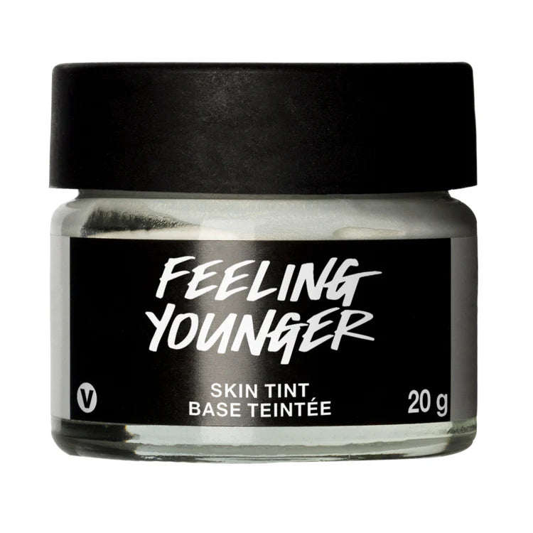 Feeling Younger