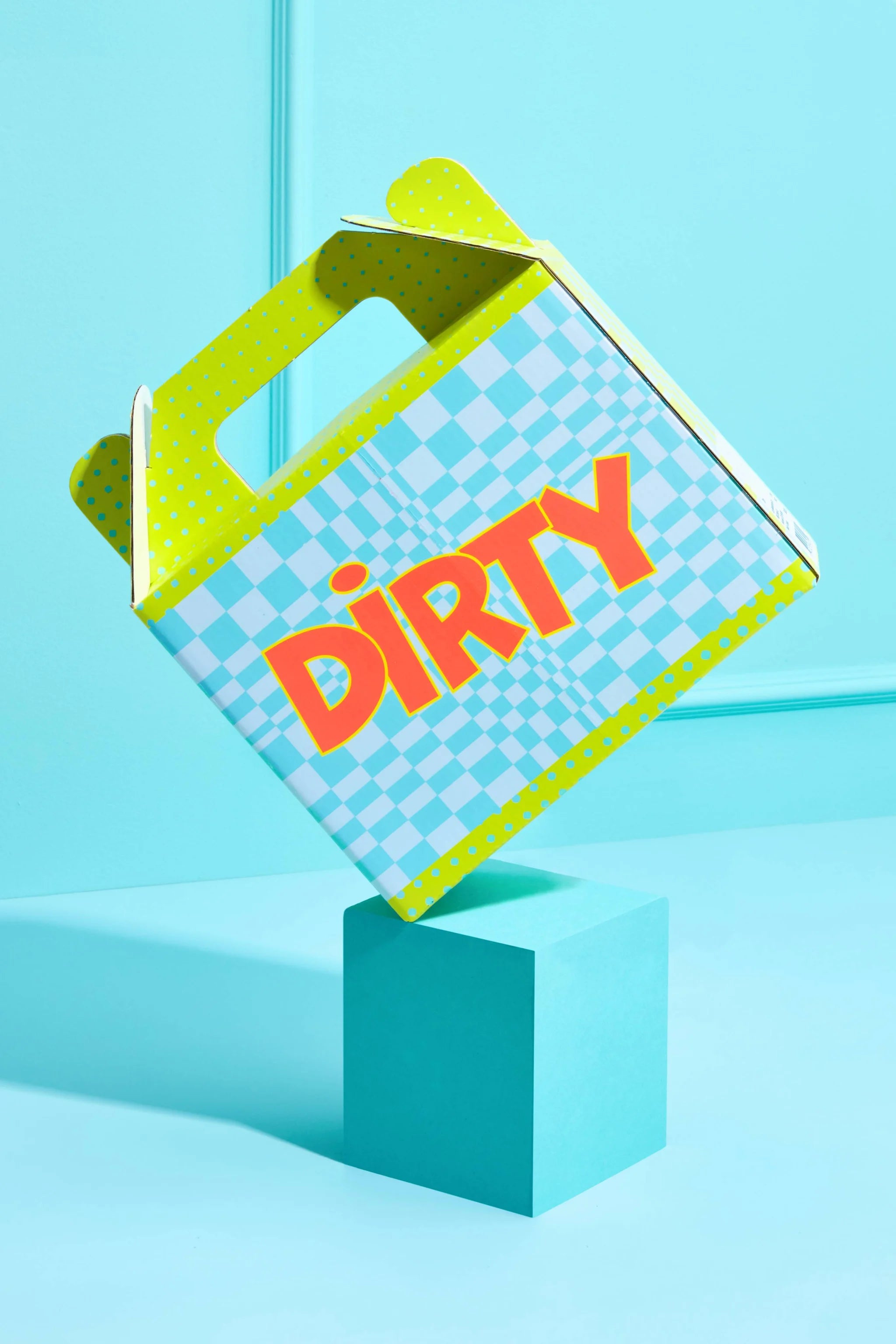 Dirty