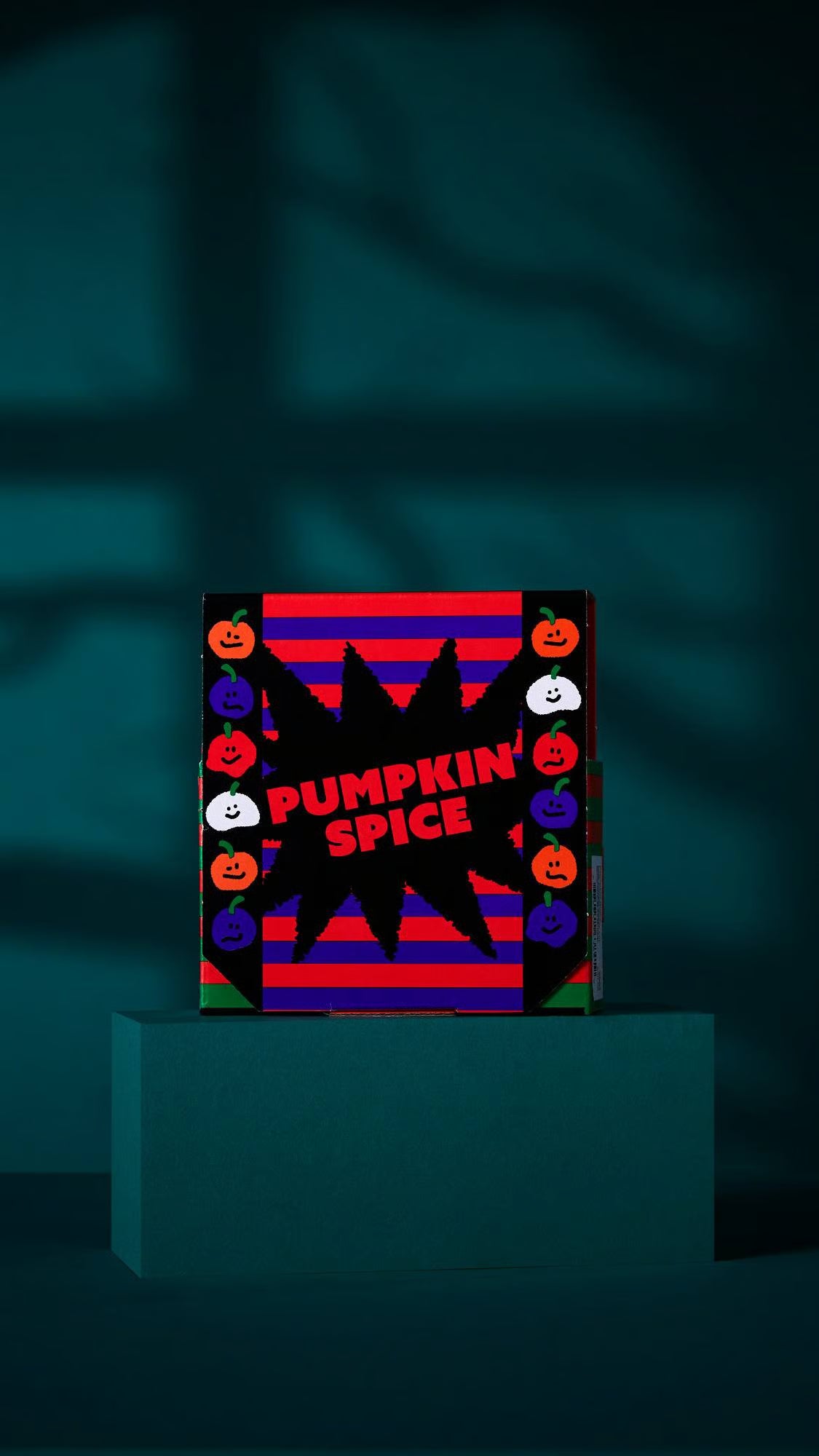 Pumpkin Spice