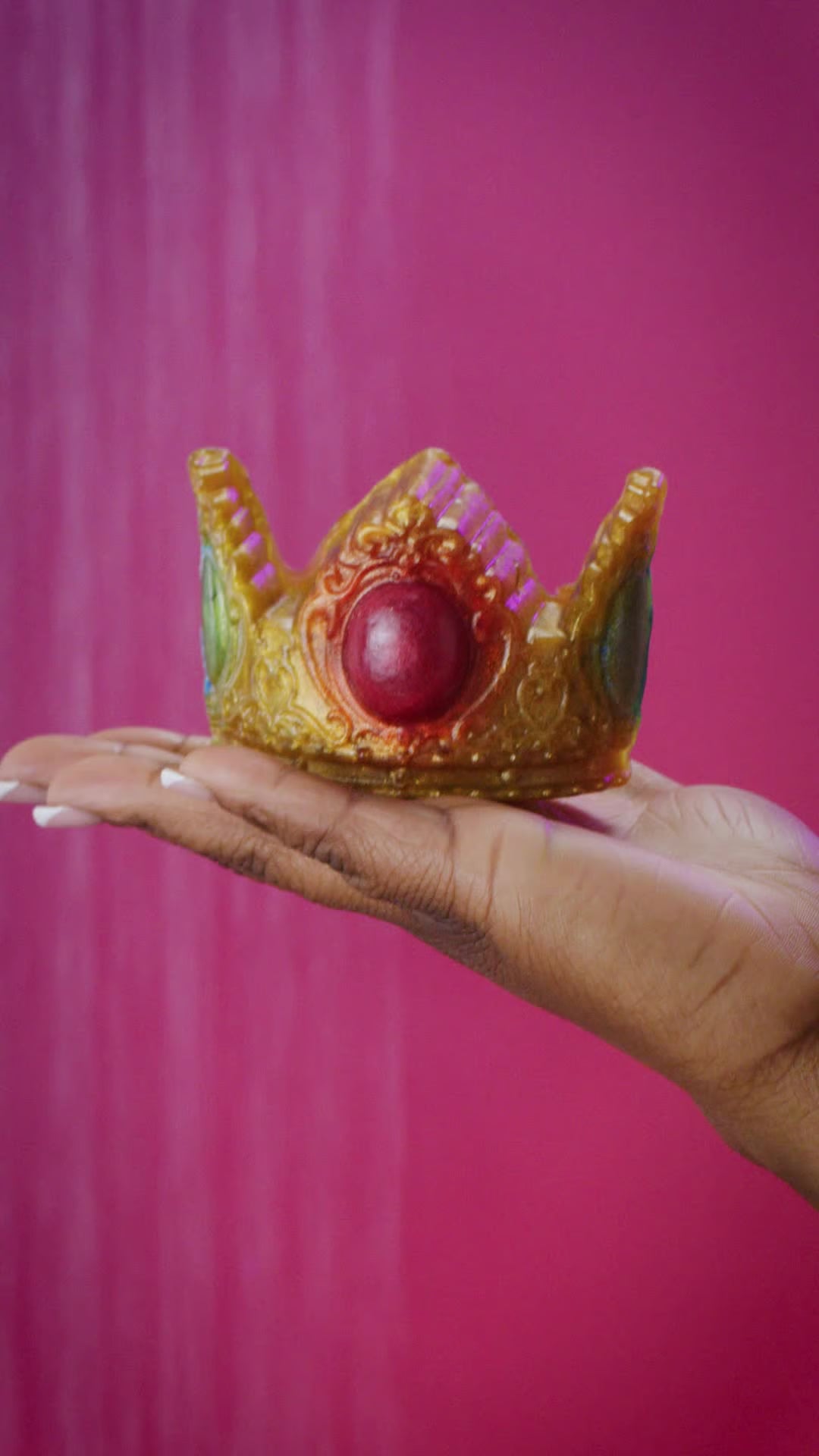 Princess Peach&