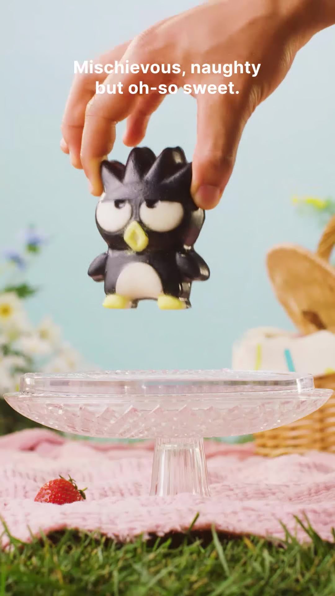 Bad Badtz-Maru