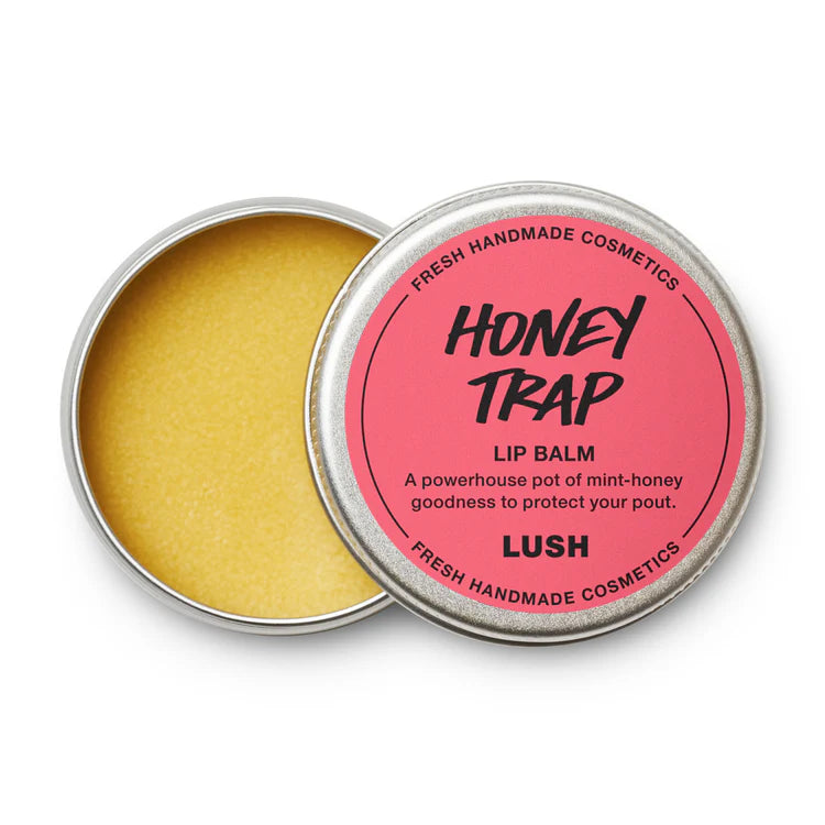 Honey Trap