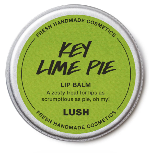 Key Lime Pie