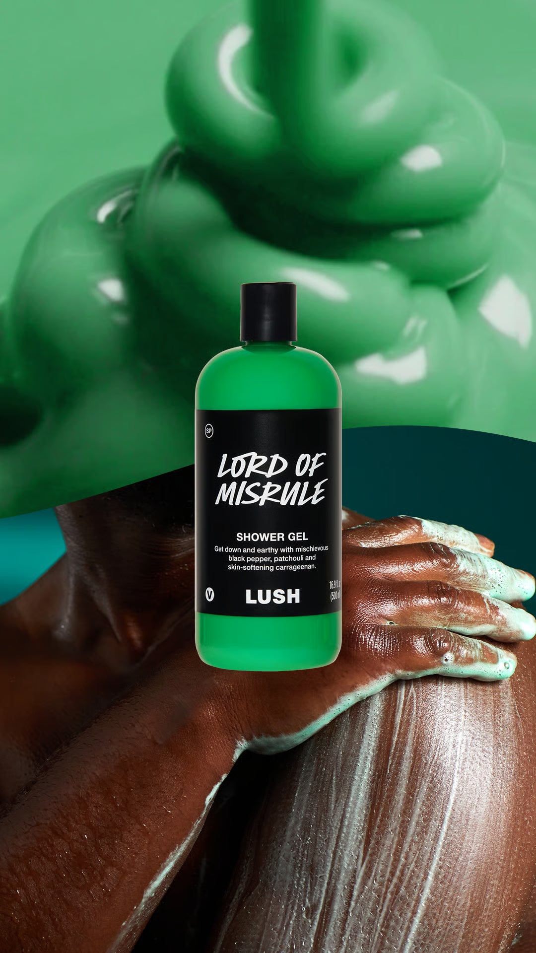 Lord Of Misrule