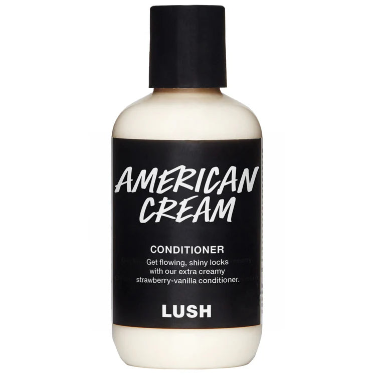 American Cream