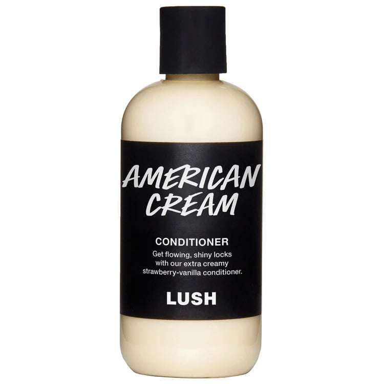 American Cream