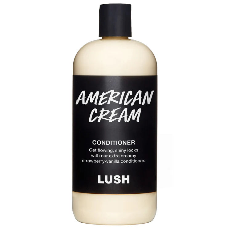 American Cream