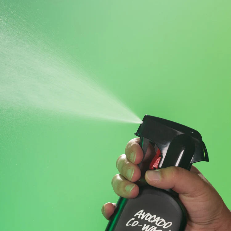 Avocado Co-wash