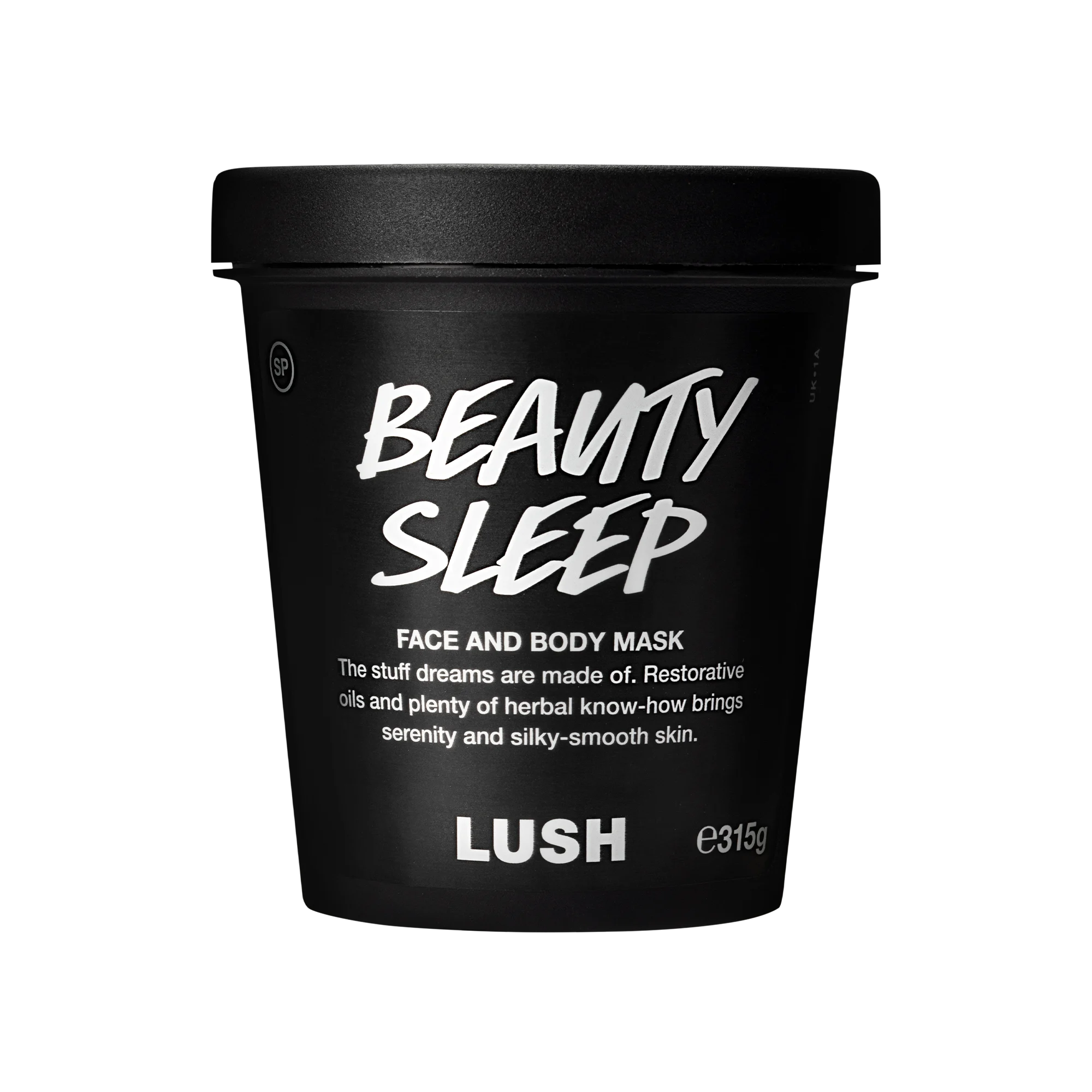 Beauty Sleep