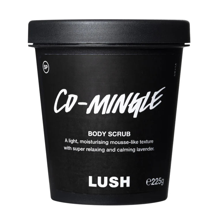 Co-Mingle