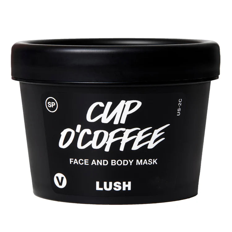 Cup o&