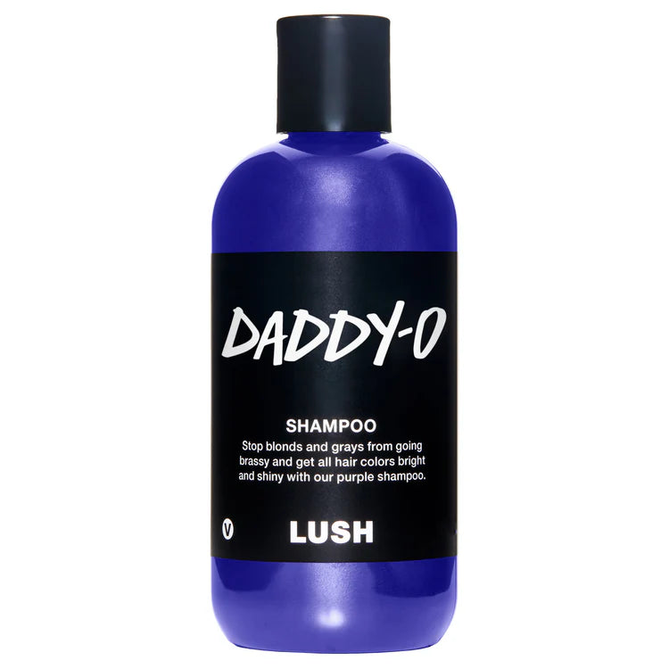 Daddy-O