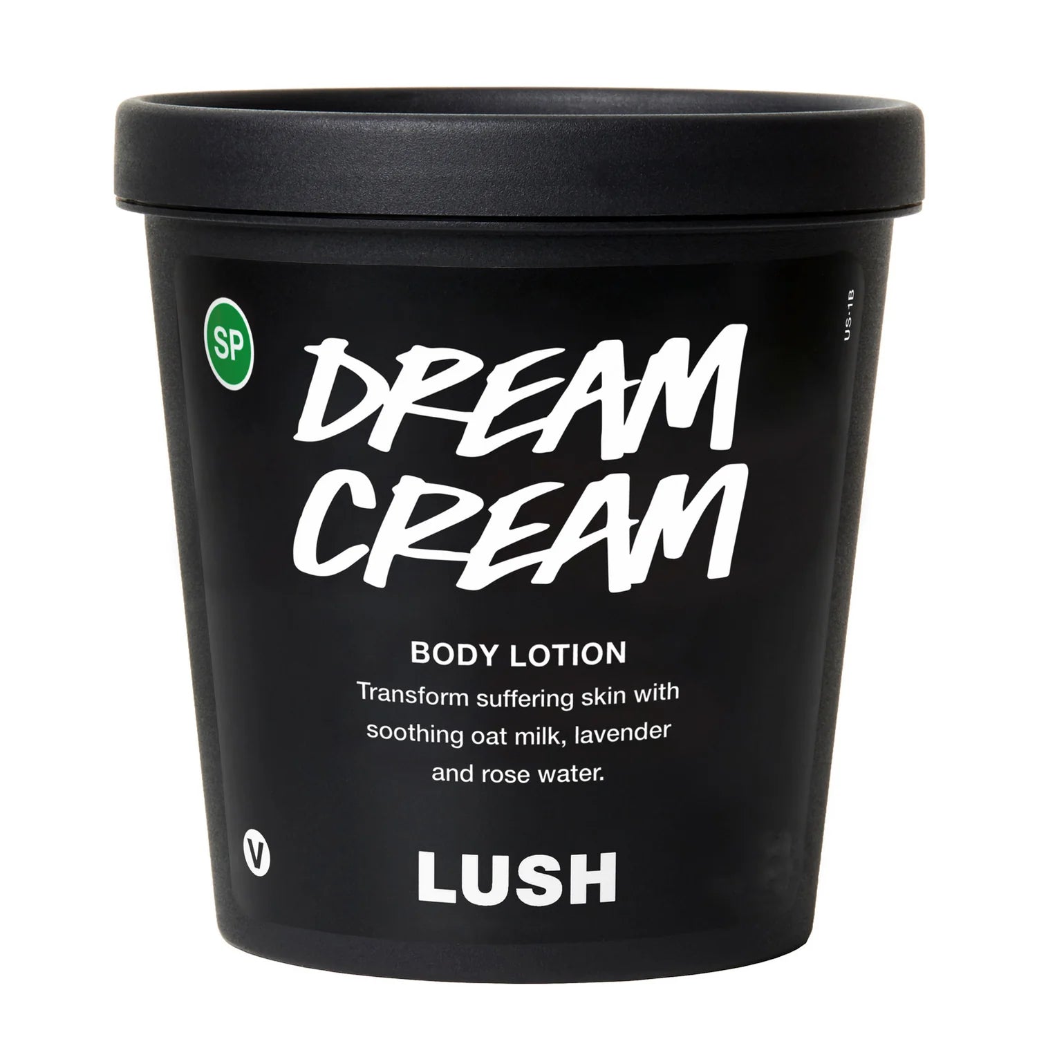 Dream Cream Self Preserving