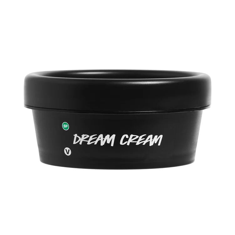 Dream Cream Self Preserving