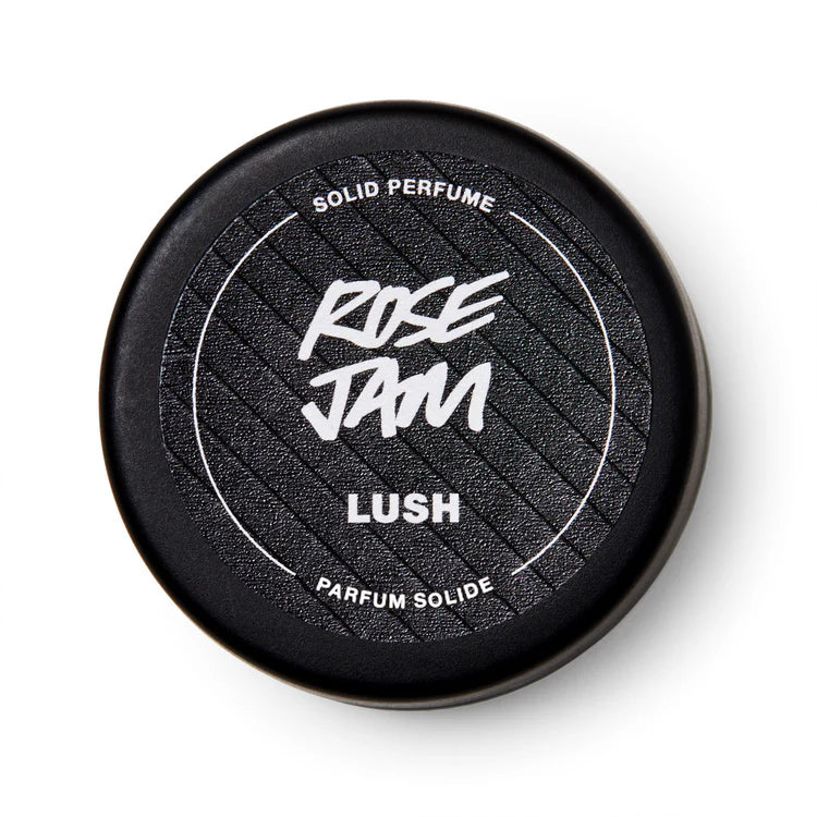 Rose Jam