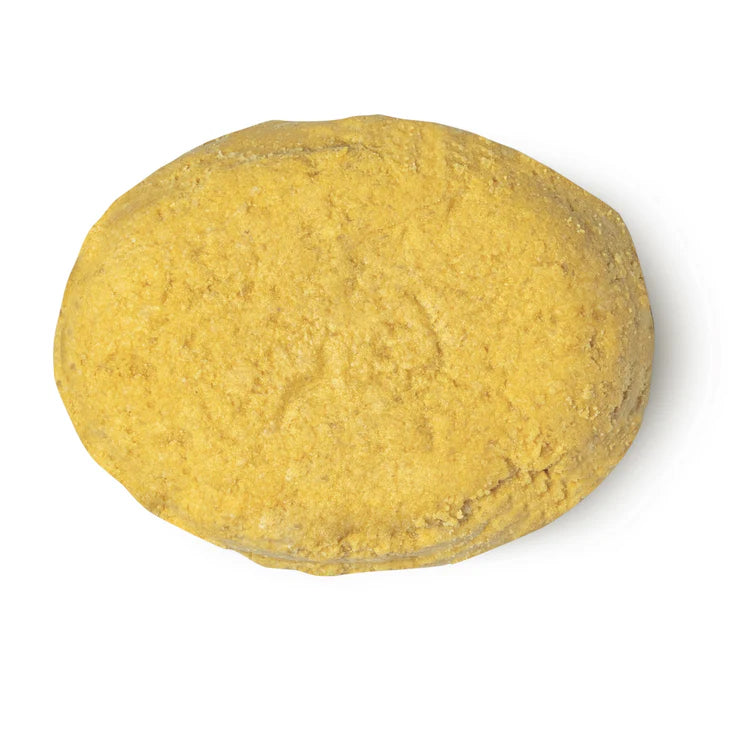 The Golden Cap