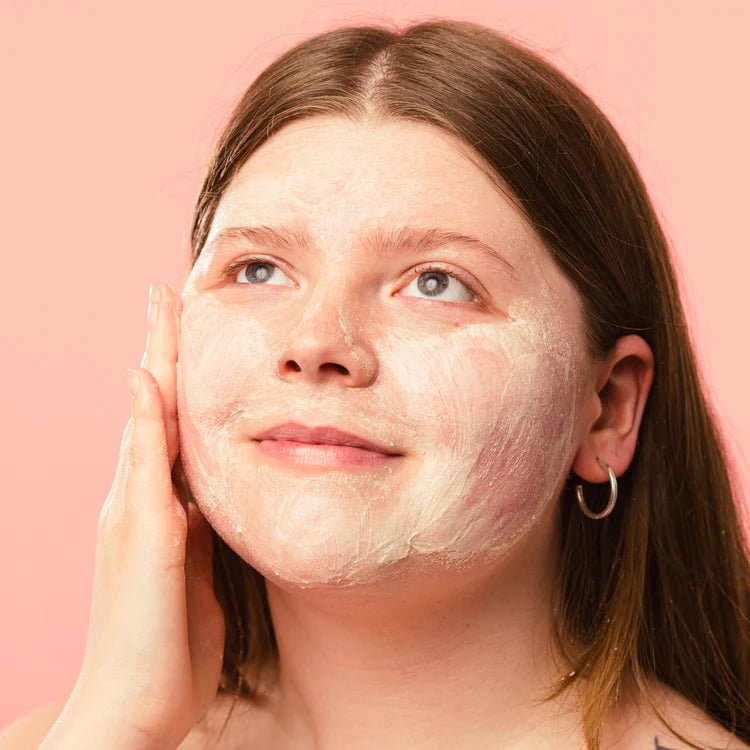 Happy Skin
