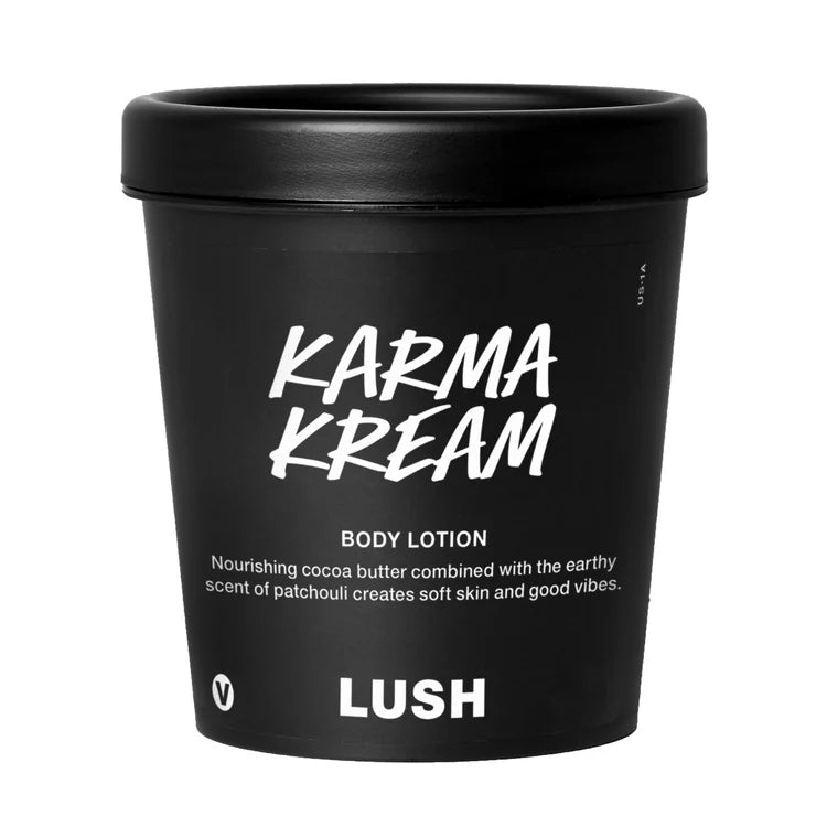 Karma Kream