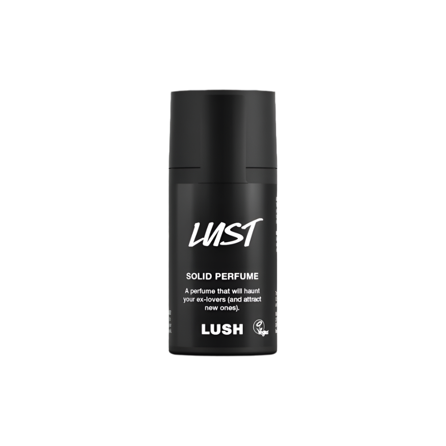 Lust