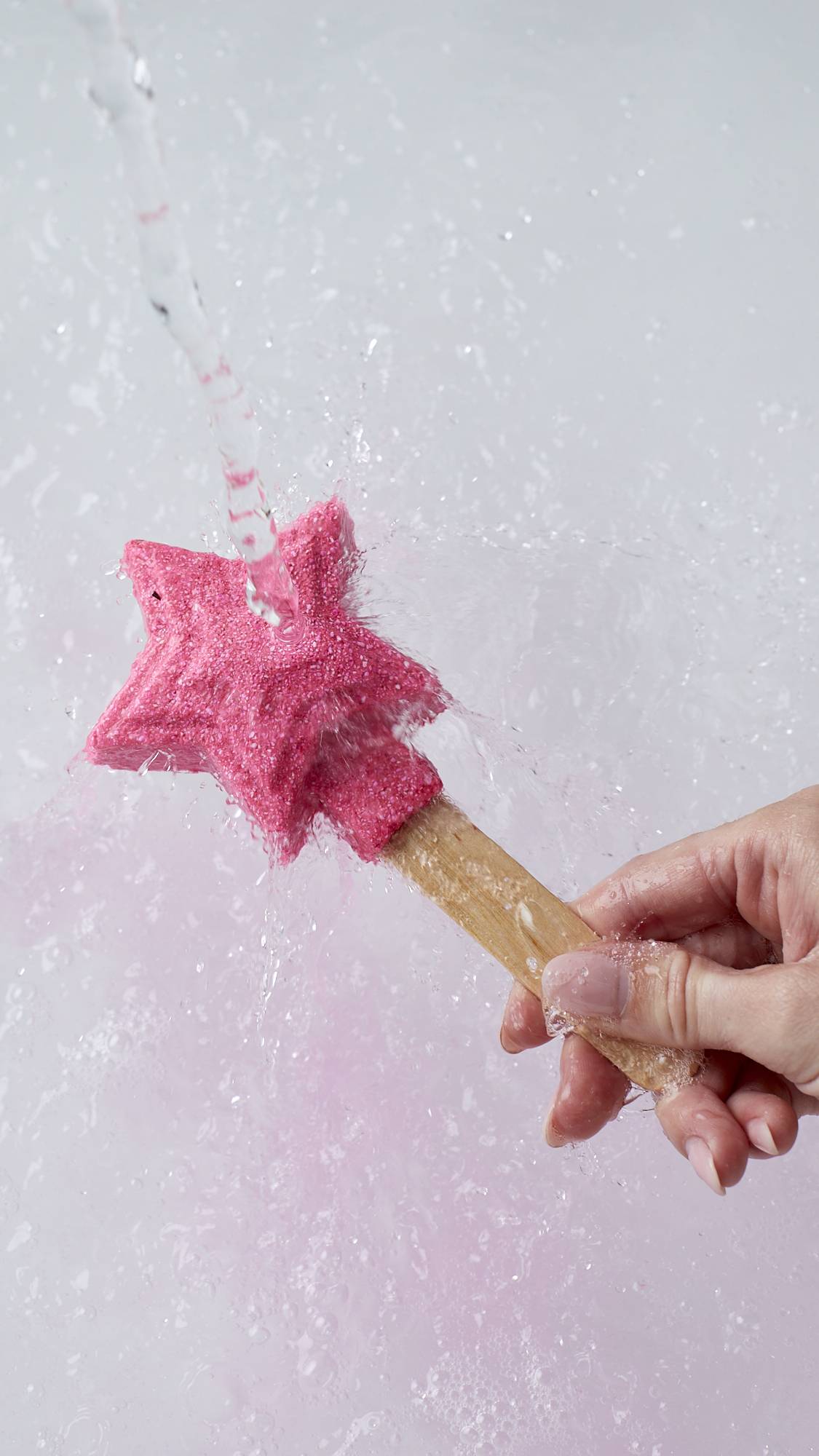 Magic Wand