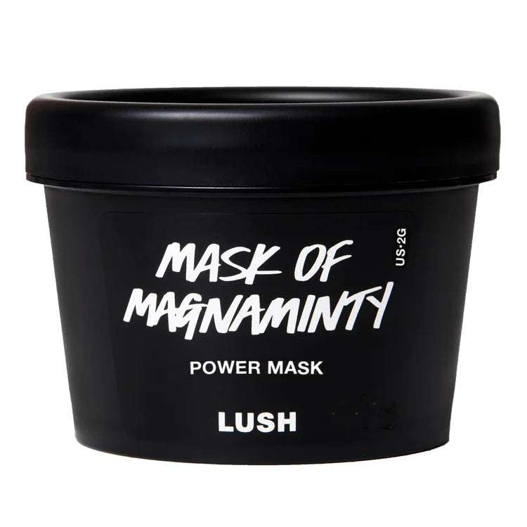 Mask of Magnaminty Self-Preserving