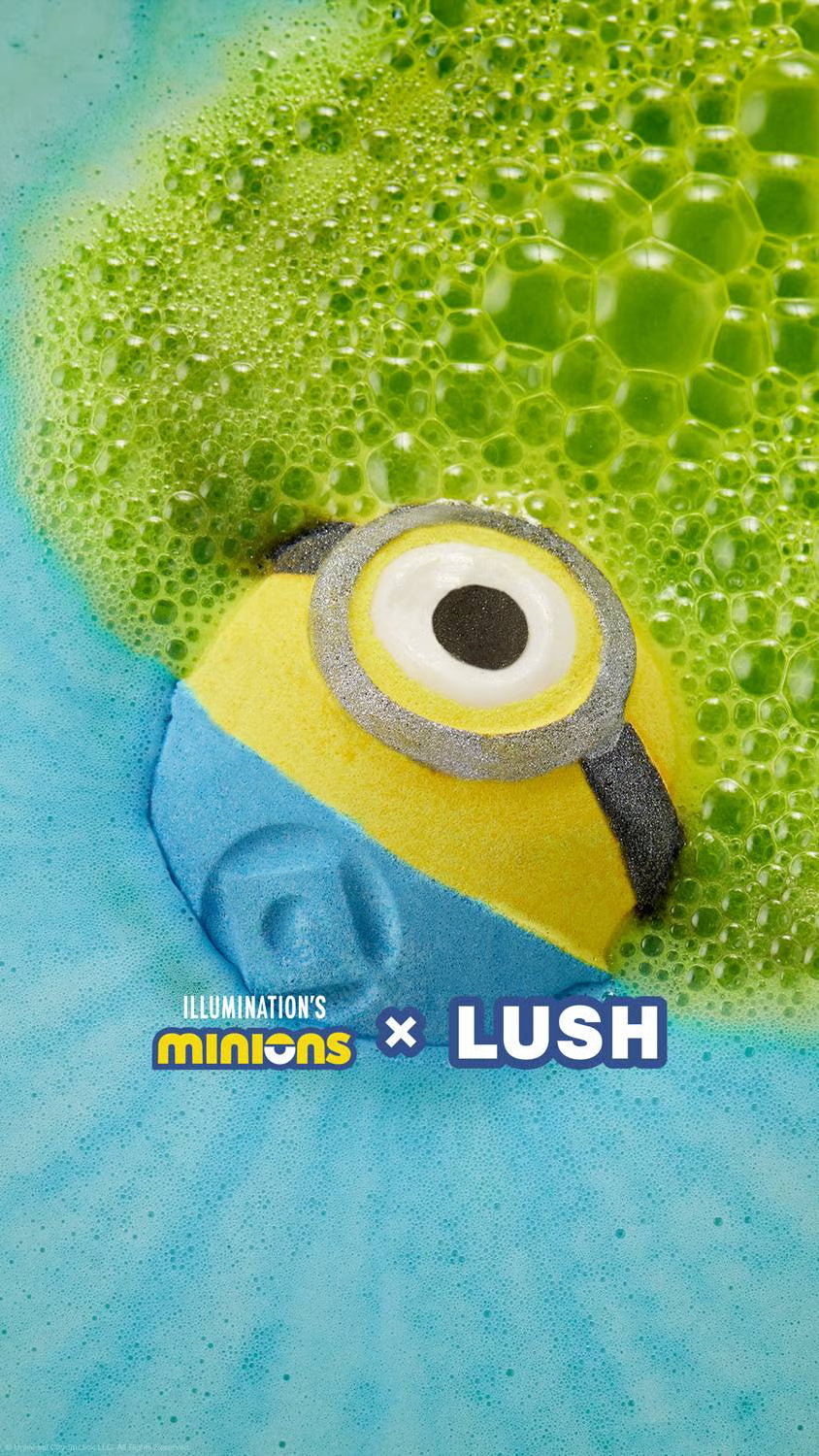Minions