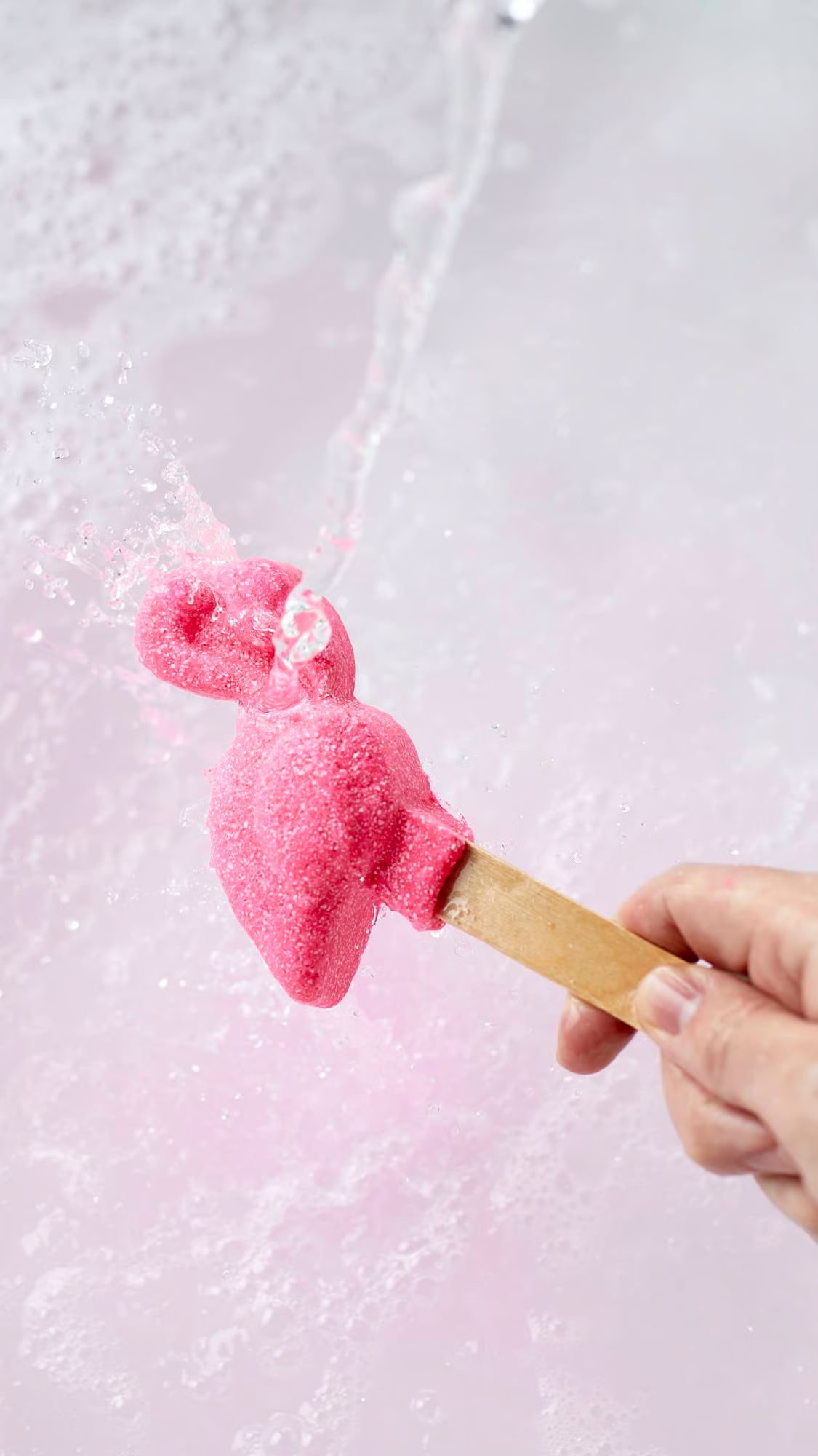 Pink Flamingo