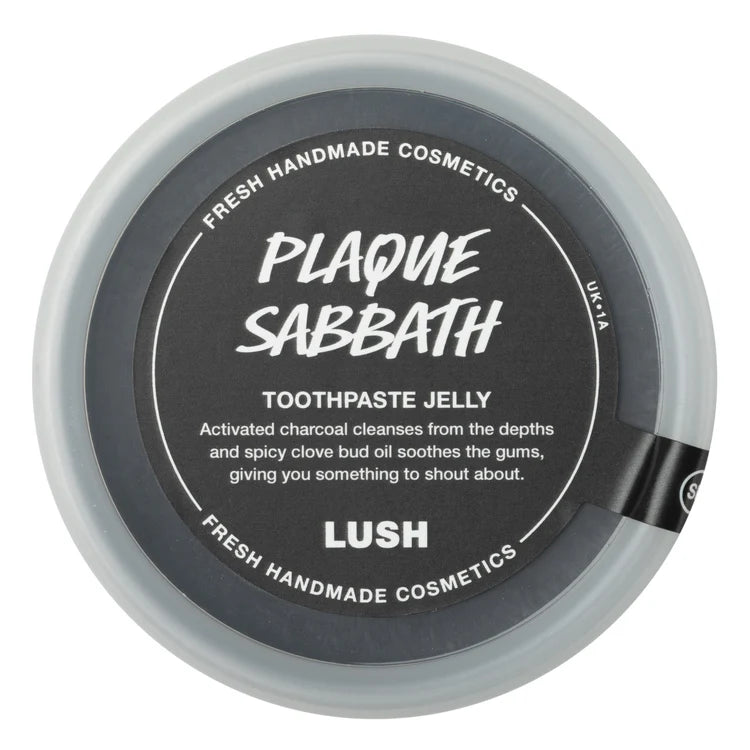 Plaque Sabbath
