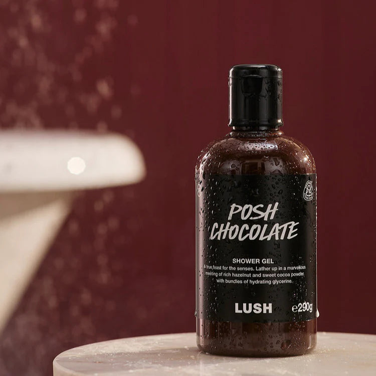 Posh Chocolate