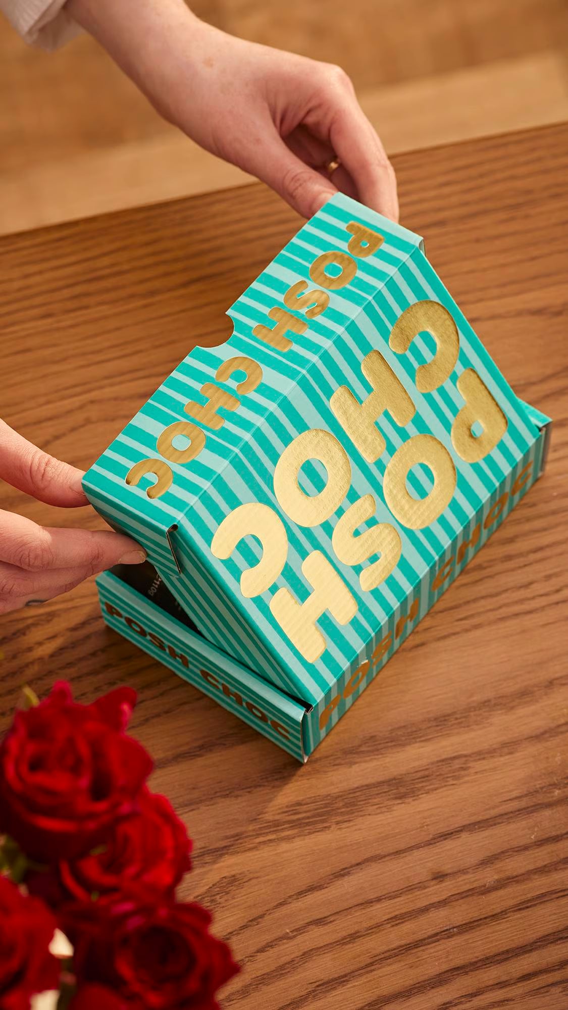 Posh Choc
