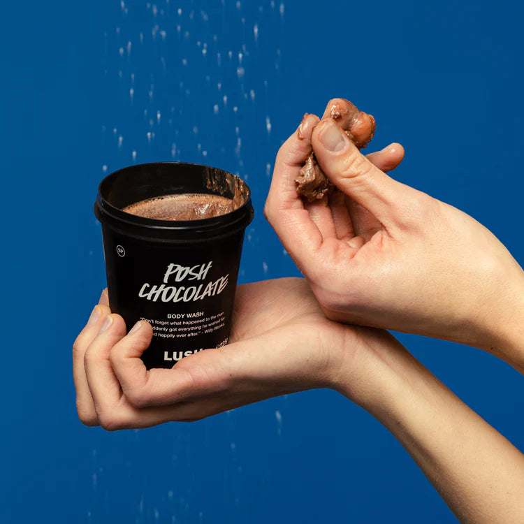 Posh Chocolate