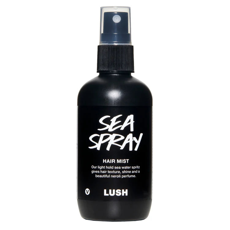 Sea Spray