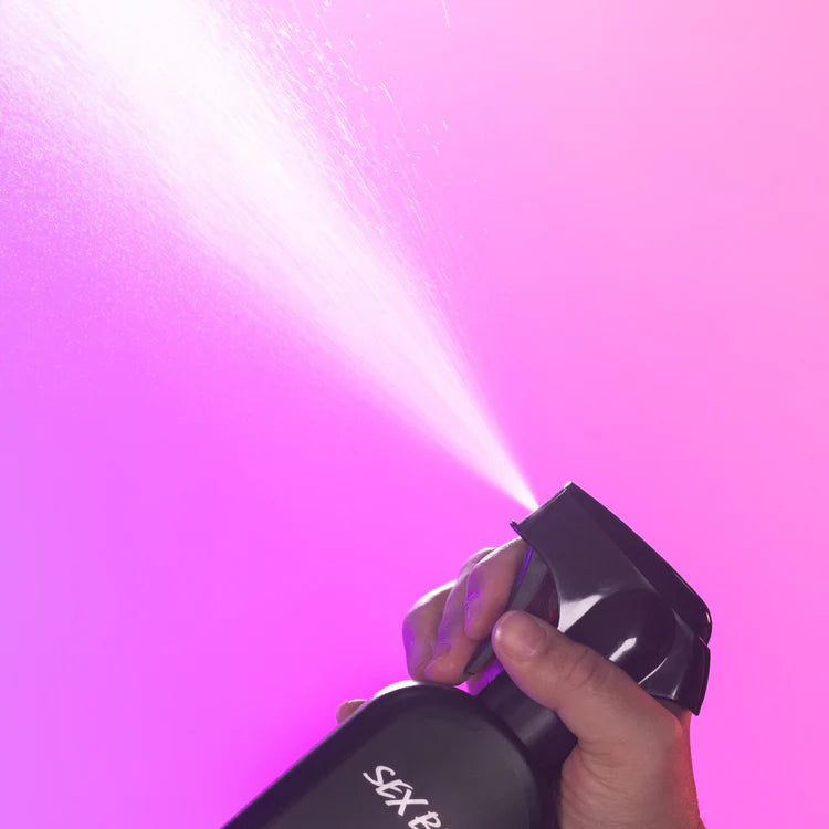 Sex Bomb