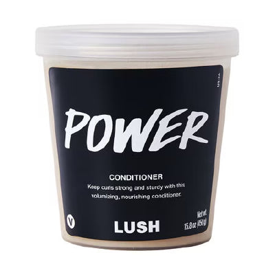 Power
