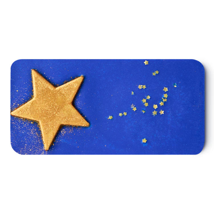 Shoot For The Stars
