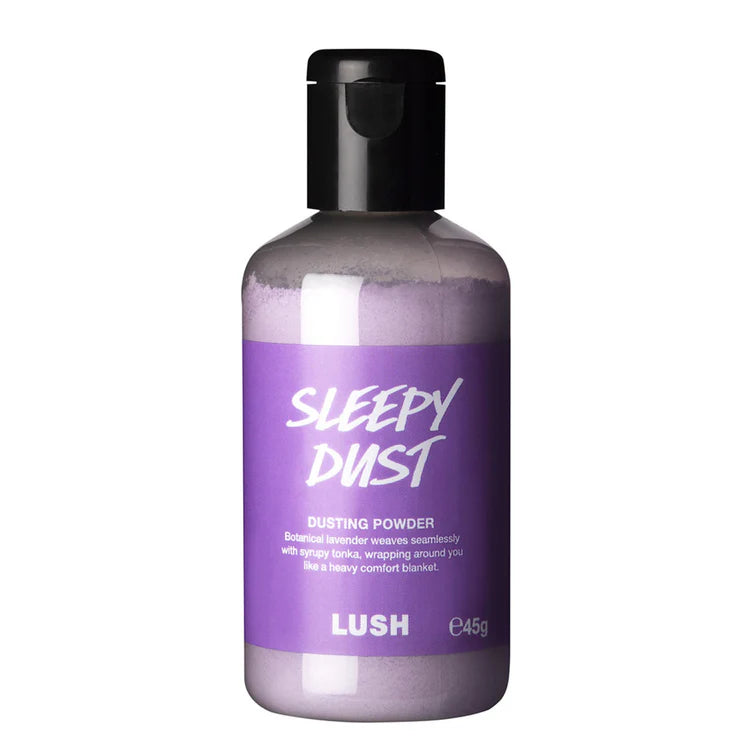 Sleepy Dust