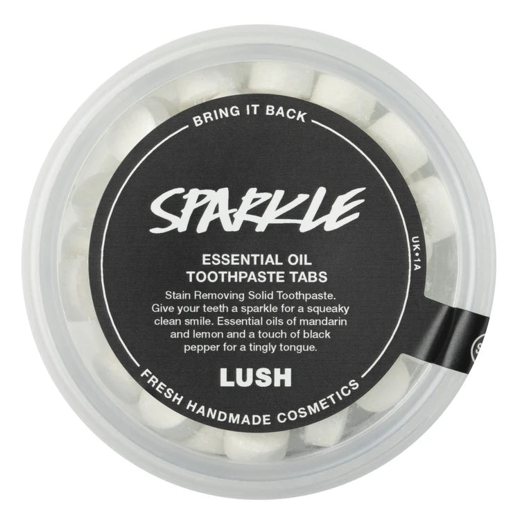 Sparkle