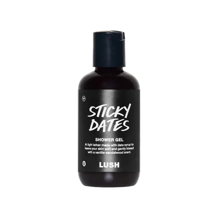Sticky Dates