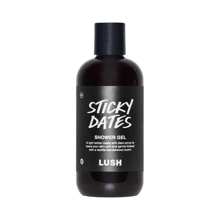 Sticky Dates