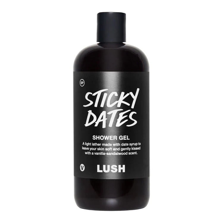 Sticky Dates