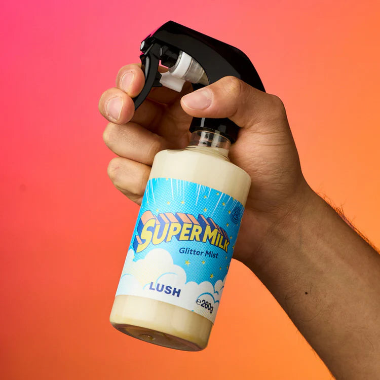 Super milk
